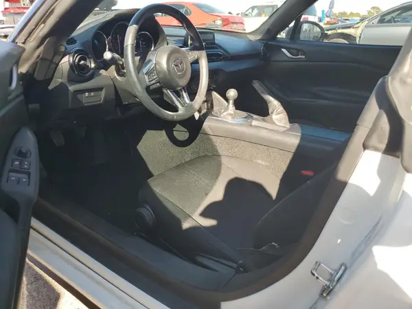 JM1NDAB70G0119378 2016 MAZDA MX-5 - Image 8