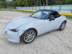 JM1NDAB70H0122203 2017 MAZDA MX-5