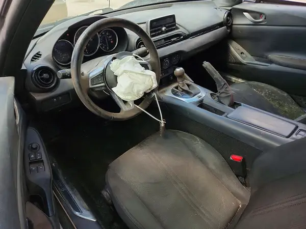 JM1NDAB70H0122203 2017 MAZDA MX-5 - Image 8