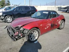 JM1NDAB70H0123223 2017 MAZDA MX-5