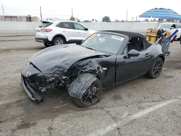 JM1NDAB70M0455950 2021 MAZDA MX-5 - Image 1