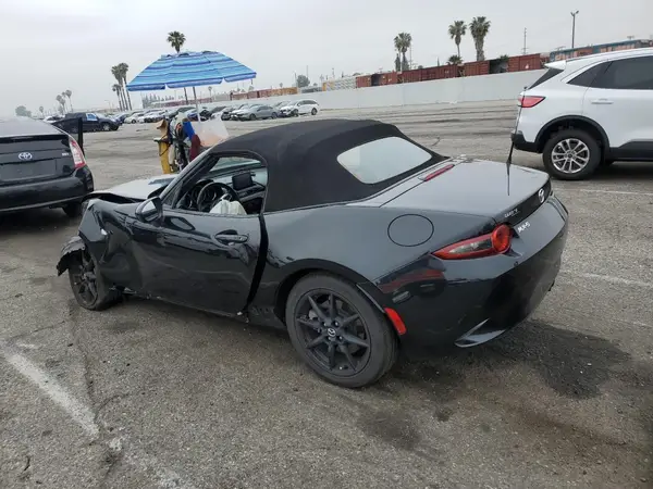 JM1NDAB70M0455950 2021 MAZDA MX-5 - Image 2
