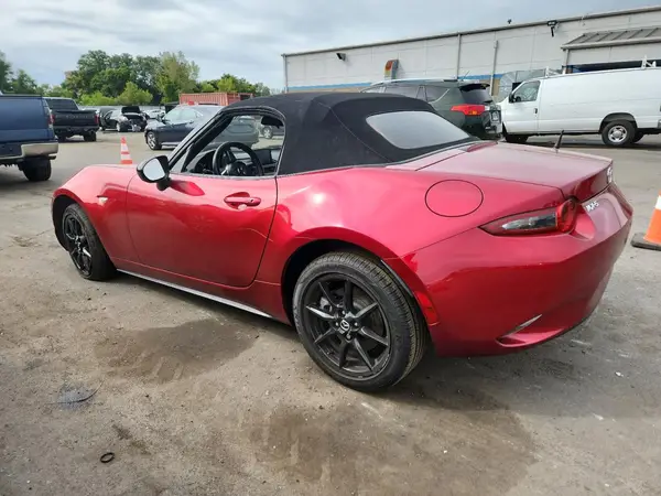 JM1NDAB70M0460887 2021 MAZDA MX-5 - Image 2