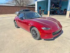JM1NDAB70P0561948 2023 MAZDA MX-5