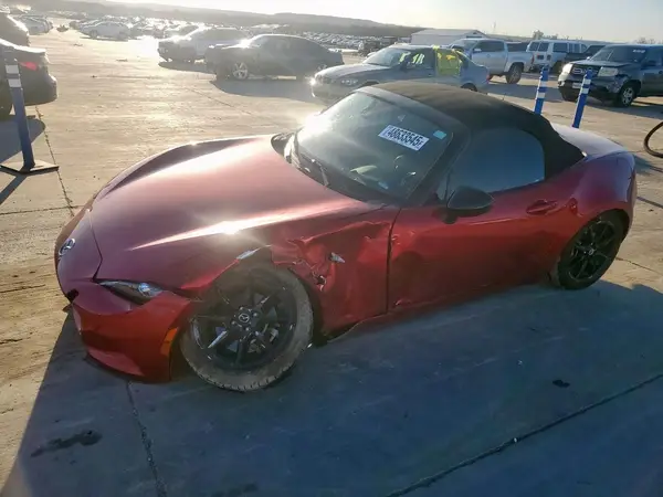 JM1NDAB70P0561948 2023 MAZDA MX-5 - Image 1