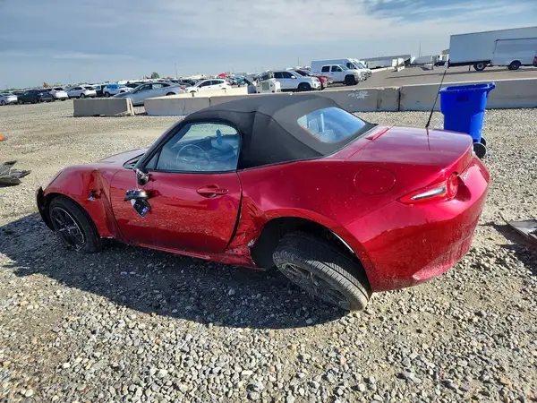 JM1NDAB70R0607104 2024 MAZDA MX-5 - Image 2