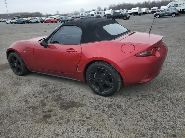 JM1NDAB71G0109927 2016 MAZDA MX-5 - Image 2
