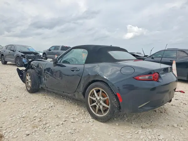 JM1NDAB71G0110575 2016 MAZDA MX-5 - Image 2