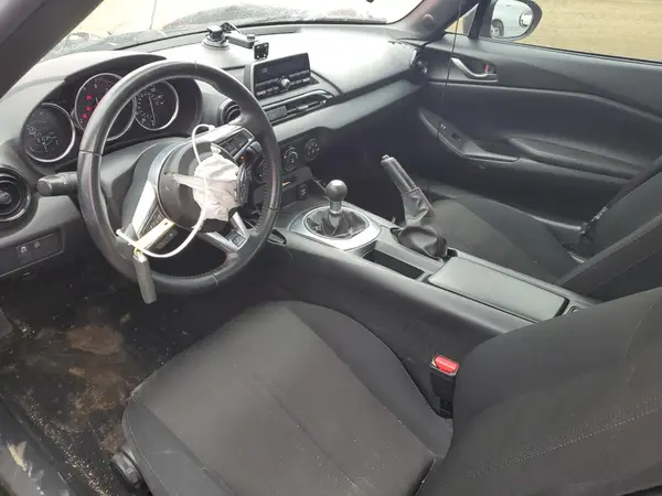 JM1NDAB71G0113248 2016 MAZDA MX-5 - Image 8