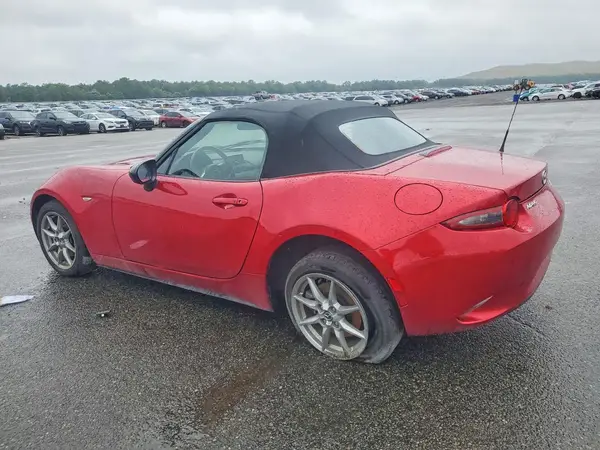JM1NDAB71G0113847 2016 MAZDA MX-5 - Image 2