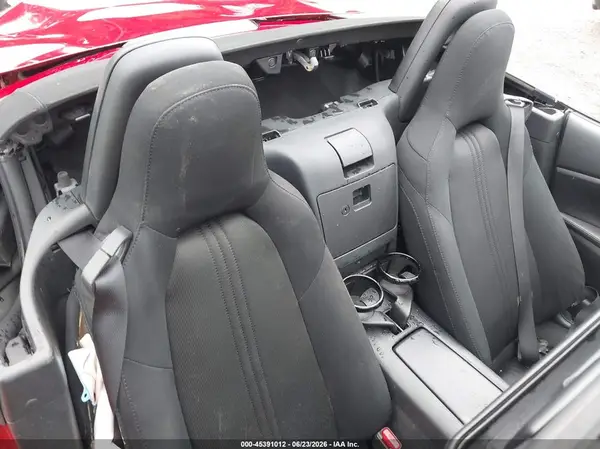 JM1NDAB71H0123330 2017 MAZDA MX-5 - Image 8