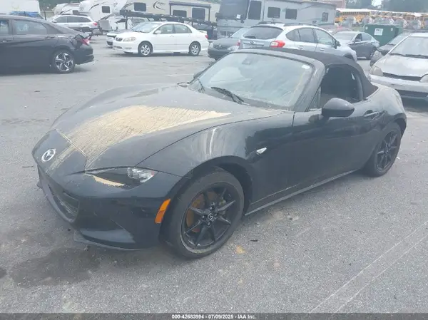 JM1NDAB71P0556452 2023 MAZDA MX-5 - Image 2