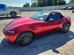 JM1NDAB71R0602932 2024 MAZDA MX-5