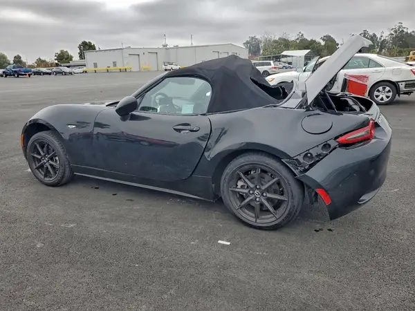 JM1NDAB71R0609430 2024 MAZDA MX-5 - Image 2