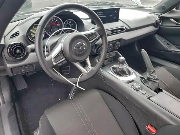 JM1NDAB71R0609430 2024 MAZDA MX-5 - Image 8
