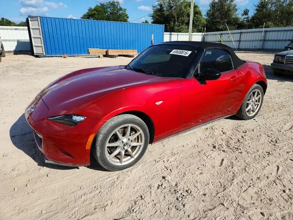 JM1NDAB72G0114943 2016 MAZDA MX-5 - Image 1