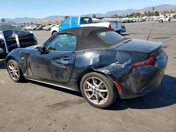 JM1NDAB72G0115980 2016 MAZDA MX-5 - Image 2