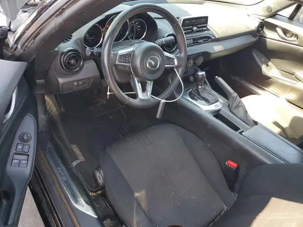JM1NDAB72G0115980 2016 MAZDA MX-5 - Image 8