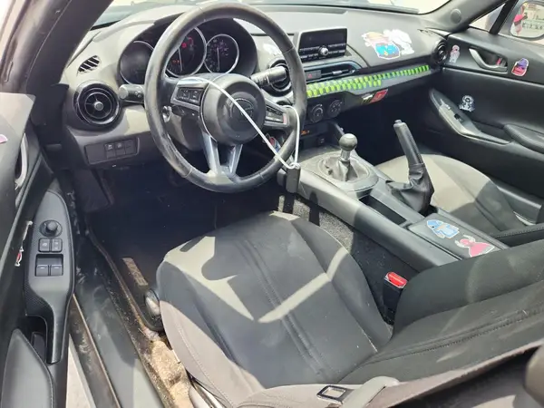 JM1NDAB72G0117258 2016 MAZDA MX-5 - Image 8