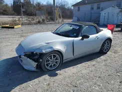 JM1NDAB72H0123322 2017 MAZDA MX-5