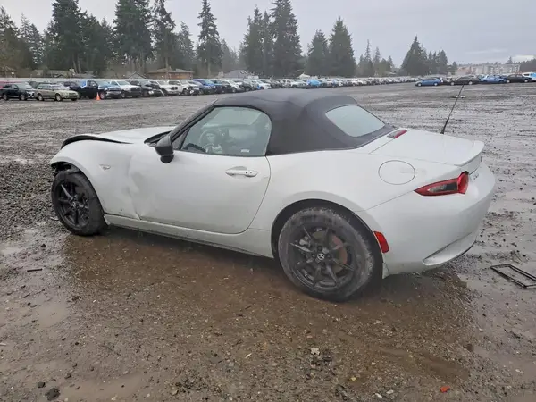 JM1NDAB72K0303245 2019 MAZDA MX-5 - Image 2