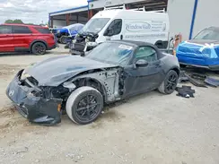 JM1NDAB72S0651966 2025 MAZDA MX-5