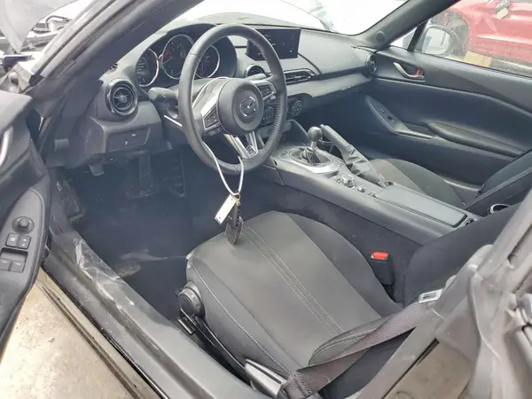 JM1NDAB72S0651966 2025 MAZDA MX-5 - Image 8