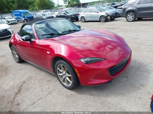 JM1NDAB73G0108195 2016 MAZDA MX-5 - Image 1