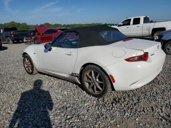 JM1NDAB73G0109881 2016 MAZDA MX-5 - Image 2