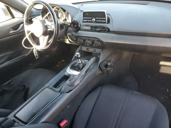 JM1NDAB73G0109881 2016 MAZDA MX-5 - Image 8