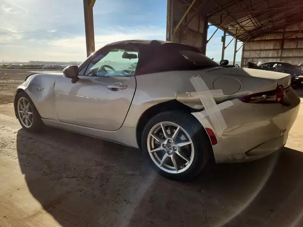 JM1NDAB73G0113445 2016 MAZDA MX-5 - Image 2