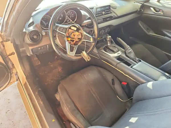 JM1NDAB73G0113445 2016 MAZDA MX-5 - Image 8