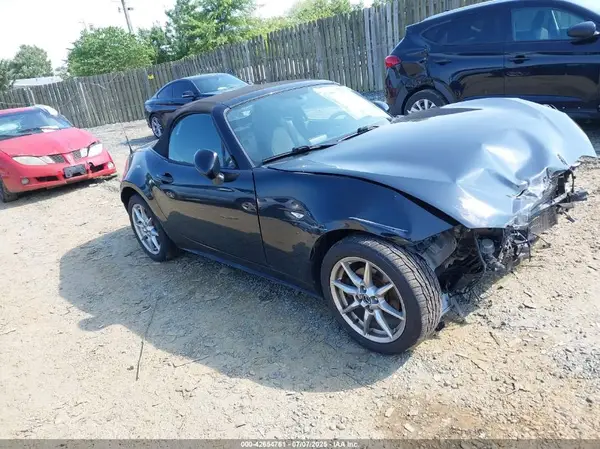 JM1NDAB73G0113641 2016 MAZDA MX-5 - Image 1