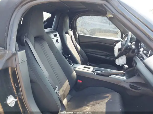 JM1NDAB73G0113641 2016 MAZDA MX-5 - Image 8