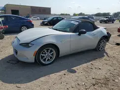 JM1NDAB73G0114708 2016 MAZDA MX-5