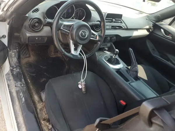 JM1NDAB73G0114708 2016 MAZDA MX-5 - Image 8