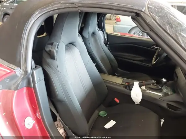 JM1NDAB73G0115485 2016 MAZDA MX-5 - Image 8
