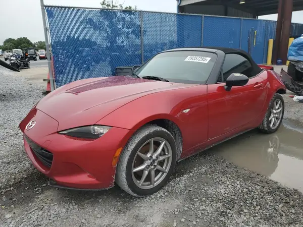 JM1NDAB73G0115681 2016 MAZDA MX-5 - Image 1