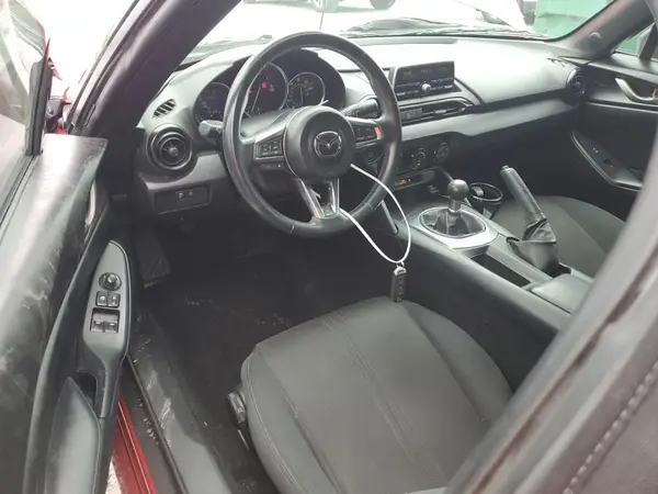 JM1NDAB73G0115681 2016 MAZDA MX-5 - Image 8