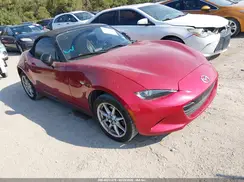 JM1NDAB73H0120848 2017 MAZDA MX-5