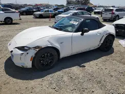 JM1NDAB73K0307367 2019 MAZDA MX-5