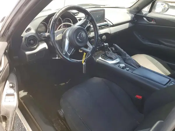 JM1NDAB73K0307367 2019 MAZDA MX-5 - Image 8