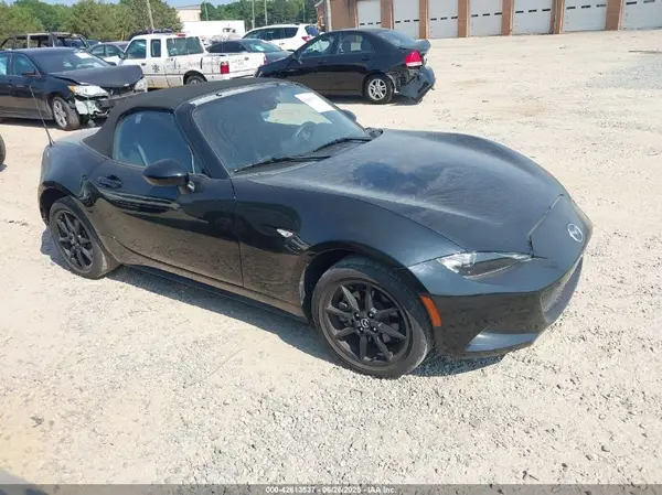 JM1NDAB73M0454064 2021 MAZDA MX-5 - Image 1
