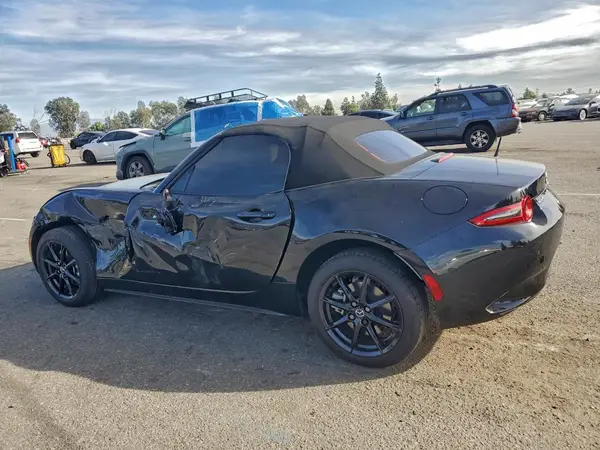 JM1NDAB73R0608280 2024 MAZDA MX-5 - Image 2