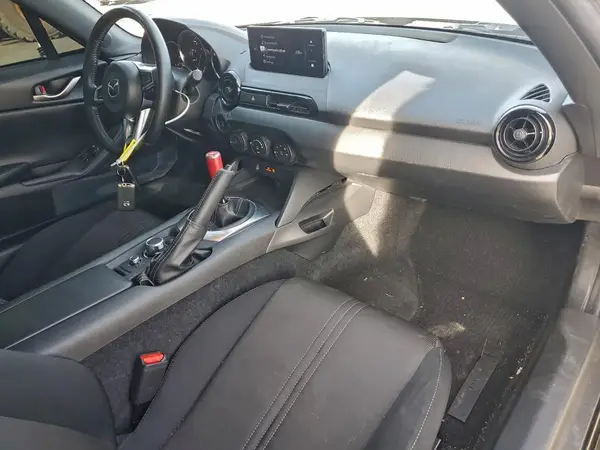 JM1NDAB73R0608280 2024 MAZDA MX-5 - Image 8