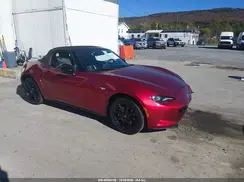 JM1NDAB73S0651586 2025 MAZDA MX-5