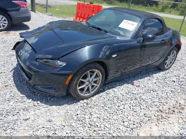 JM1NDAB74G0101403 2016 MAZDA MX-5 - Image 2