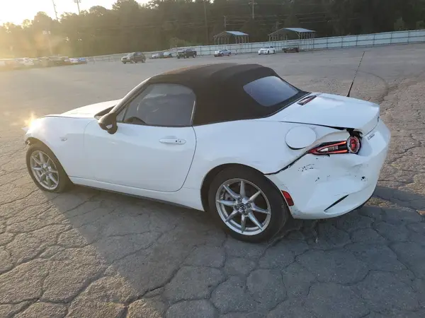 JM1NDAB74G0102387 2016 MAZDA MX-5 - Image 2