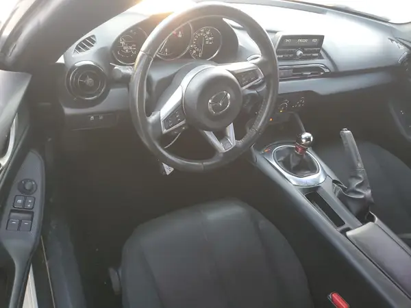 JM1NDAB74G0102387 2016 MAZDA MX-5 - Image 8