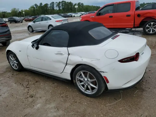 JM1NDAB74G0106553 2016 MAZDA MX-5 - Image 2